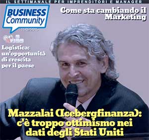 Copertina BusinessCommunity.it