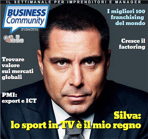 Copertina BusinessCommunity.it
