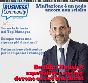 Copertina BusinessCommunity.it