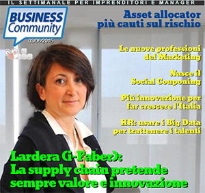 Copertina BusinessCommunity.it