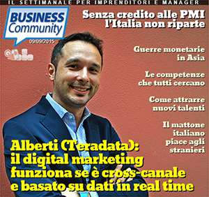 Copertina BusinessCommunity.it